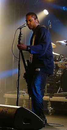 Mike Alexander